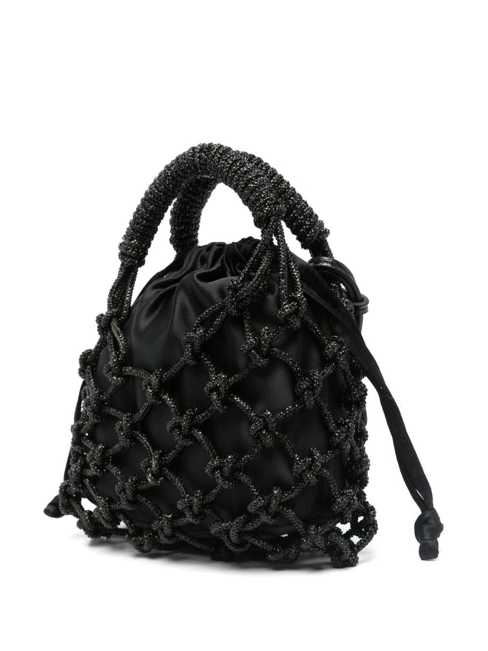 4355900999 BLACK KURT GEIGER LONDON