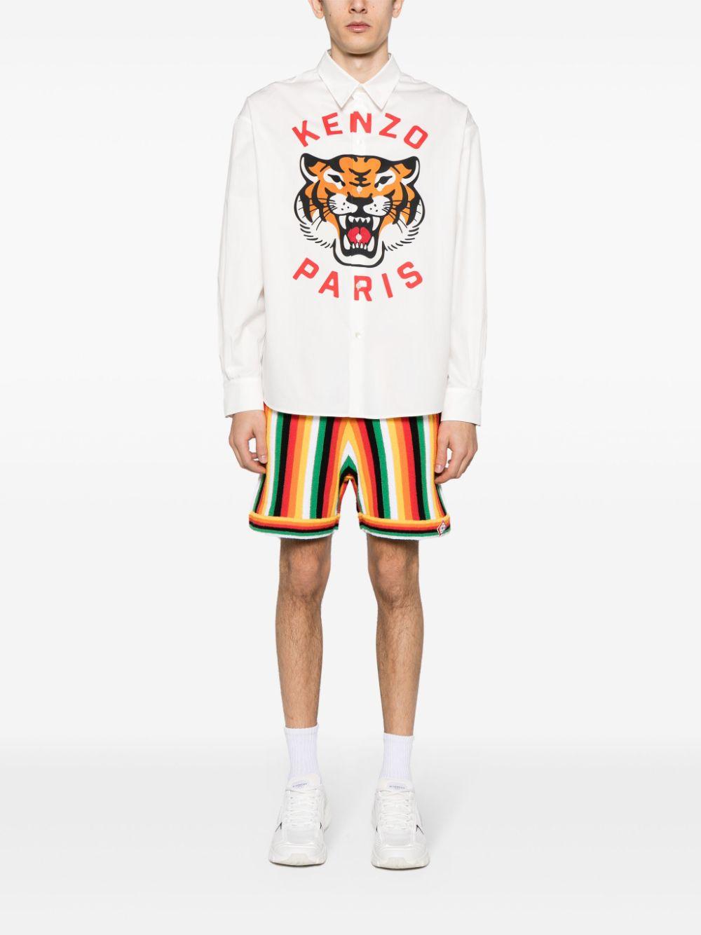 FE55CH4209P7 01 BLANC KENZO