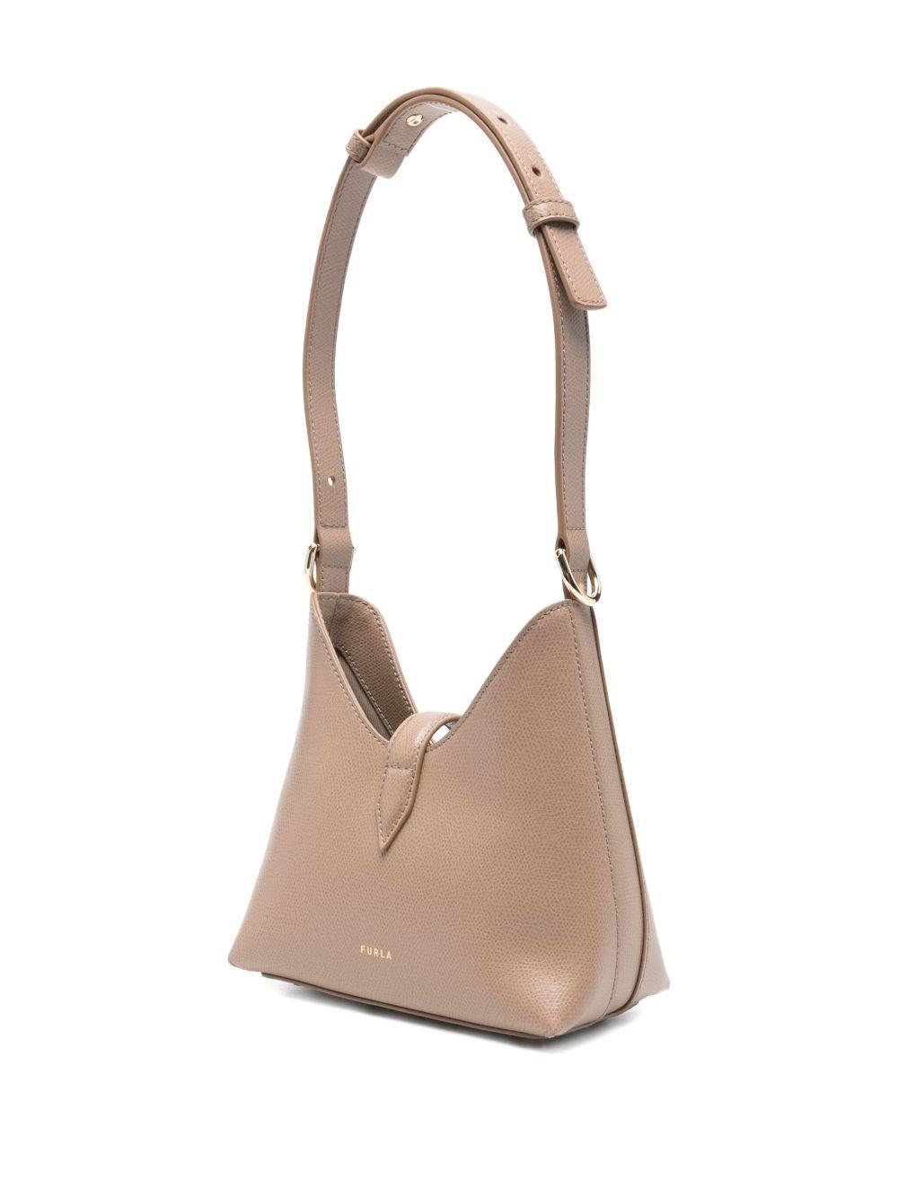 WE00820ARE000 1257S GREIGE FURLA