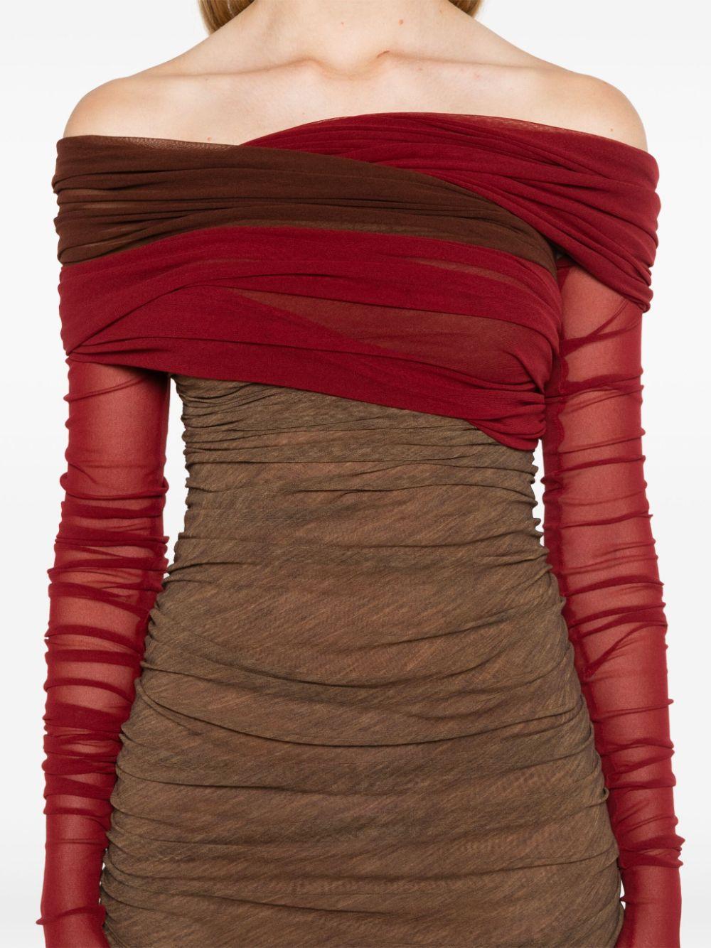 242G04485738 1095 FANTASIA MARRONE PHILOSOPHY DI LORENZO SERAFINI