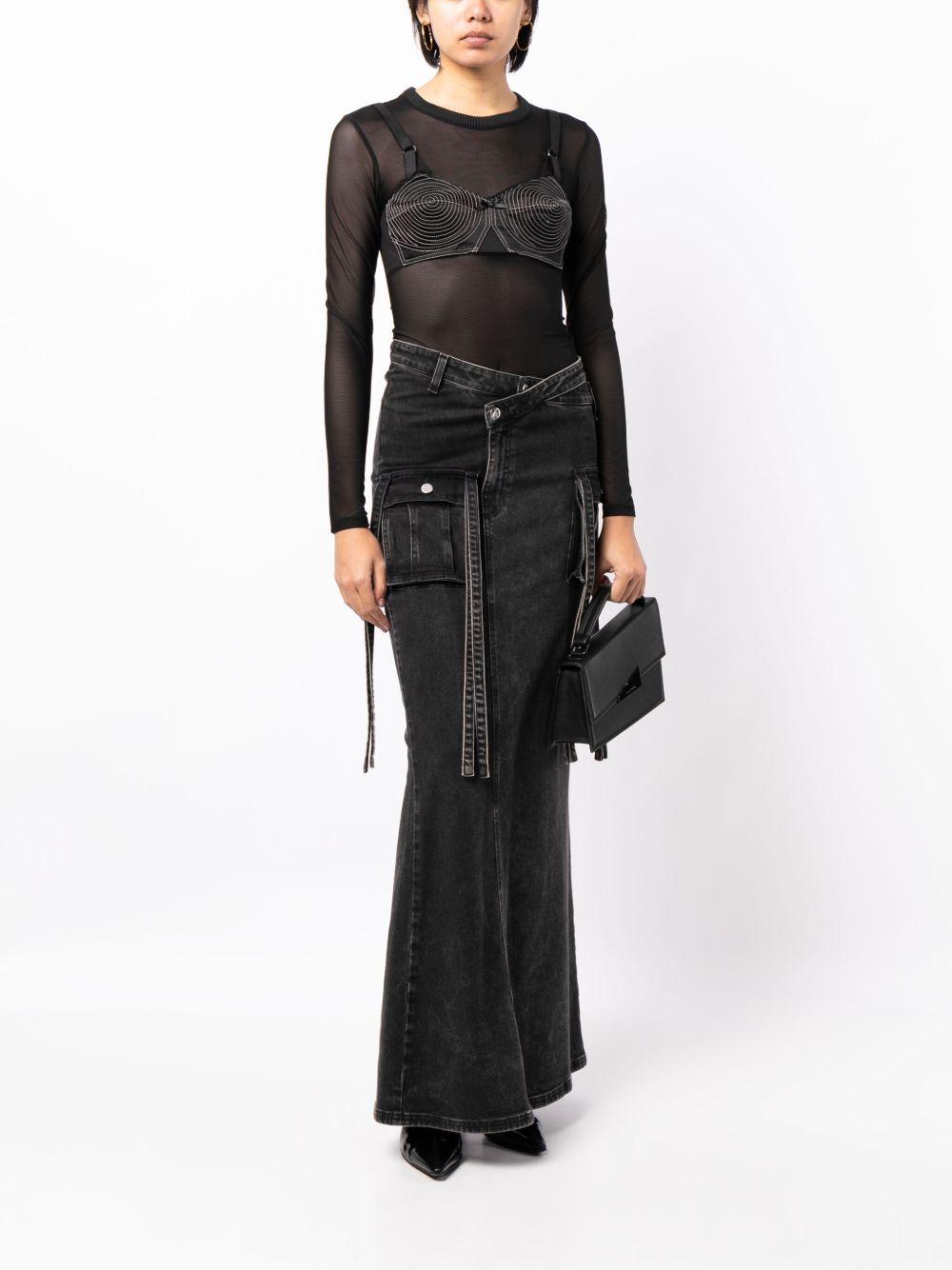 VAQ06B101 1 BLACK VAQUERA