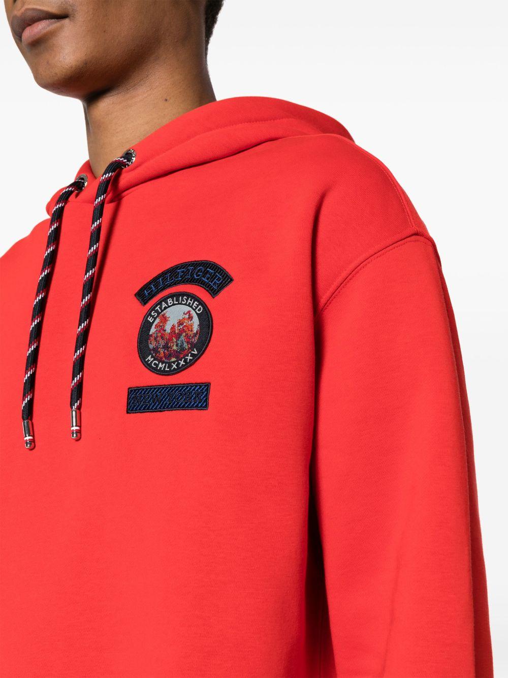 MW0MW32676 SNE FIREWORKS TOMMY HILFIGER