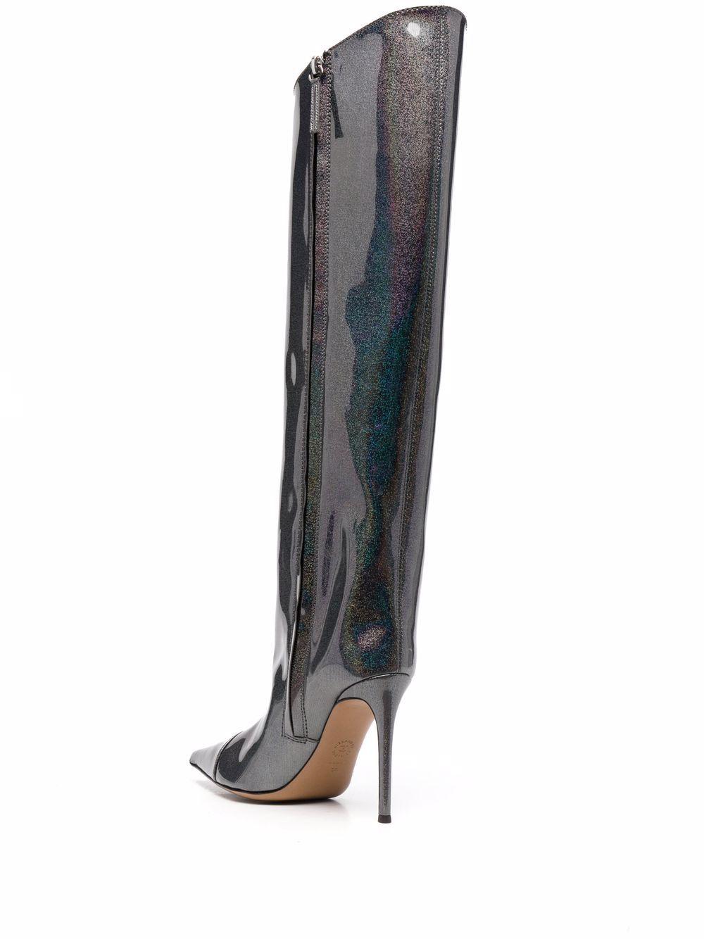 AVI1800 024 SILVER ALEXANDRE VAUTHIER