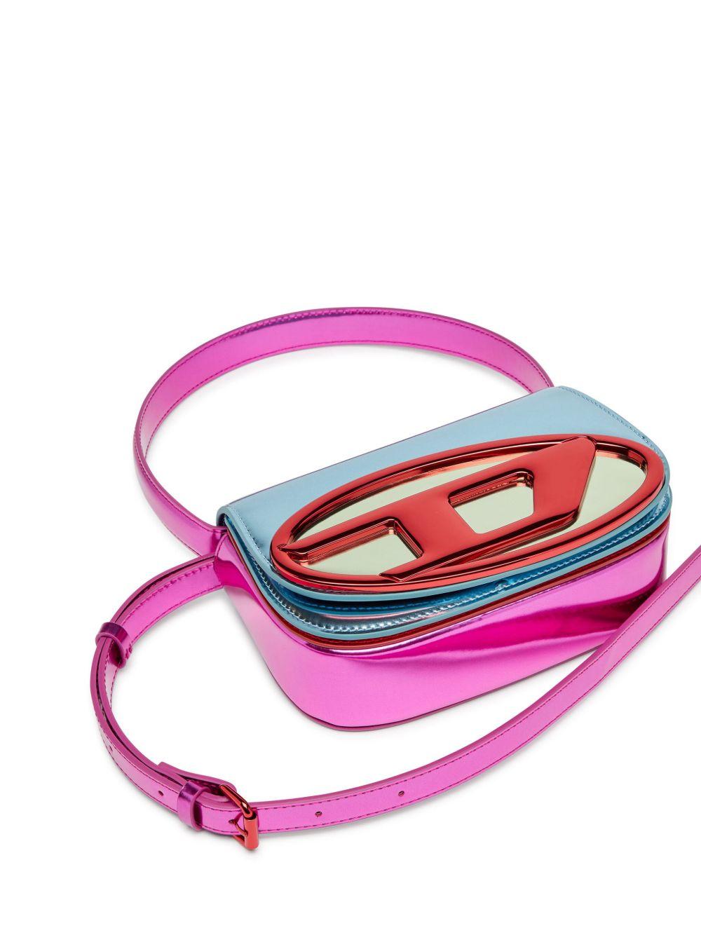 X08396P6318 HA181 MULTICOLOUR DIESEL