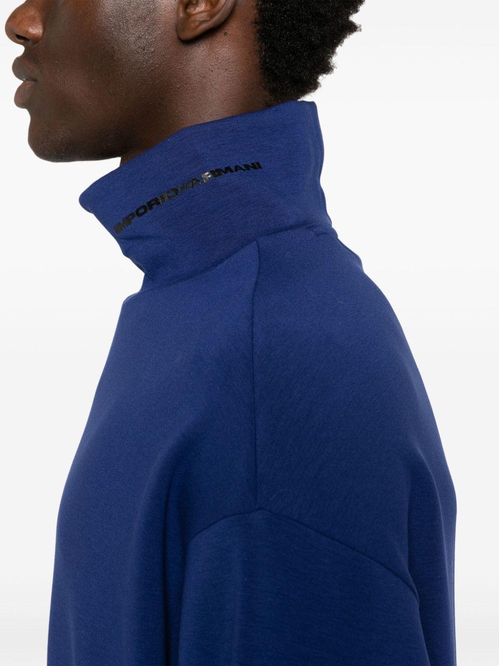 6D1MFD1JPIZ 09T2 EMPORIO ARMANI SUSTAINABLE