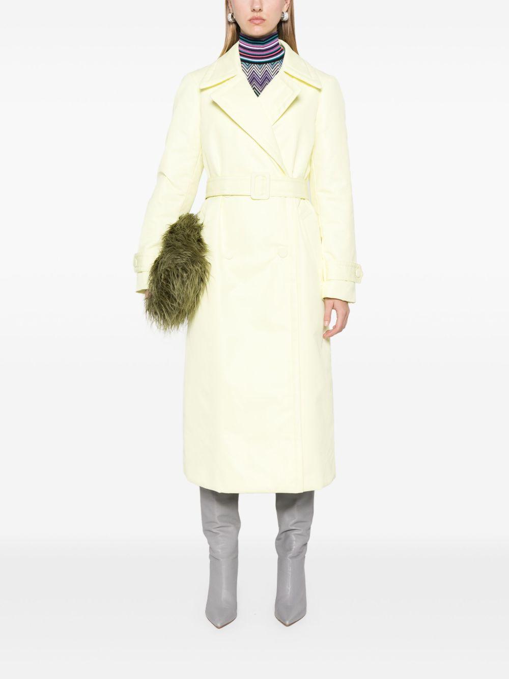 RONALDBIS9200 206 PALE YELLOW DRIES VAN NOTEN