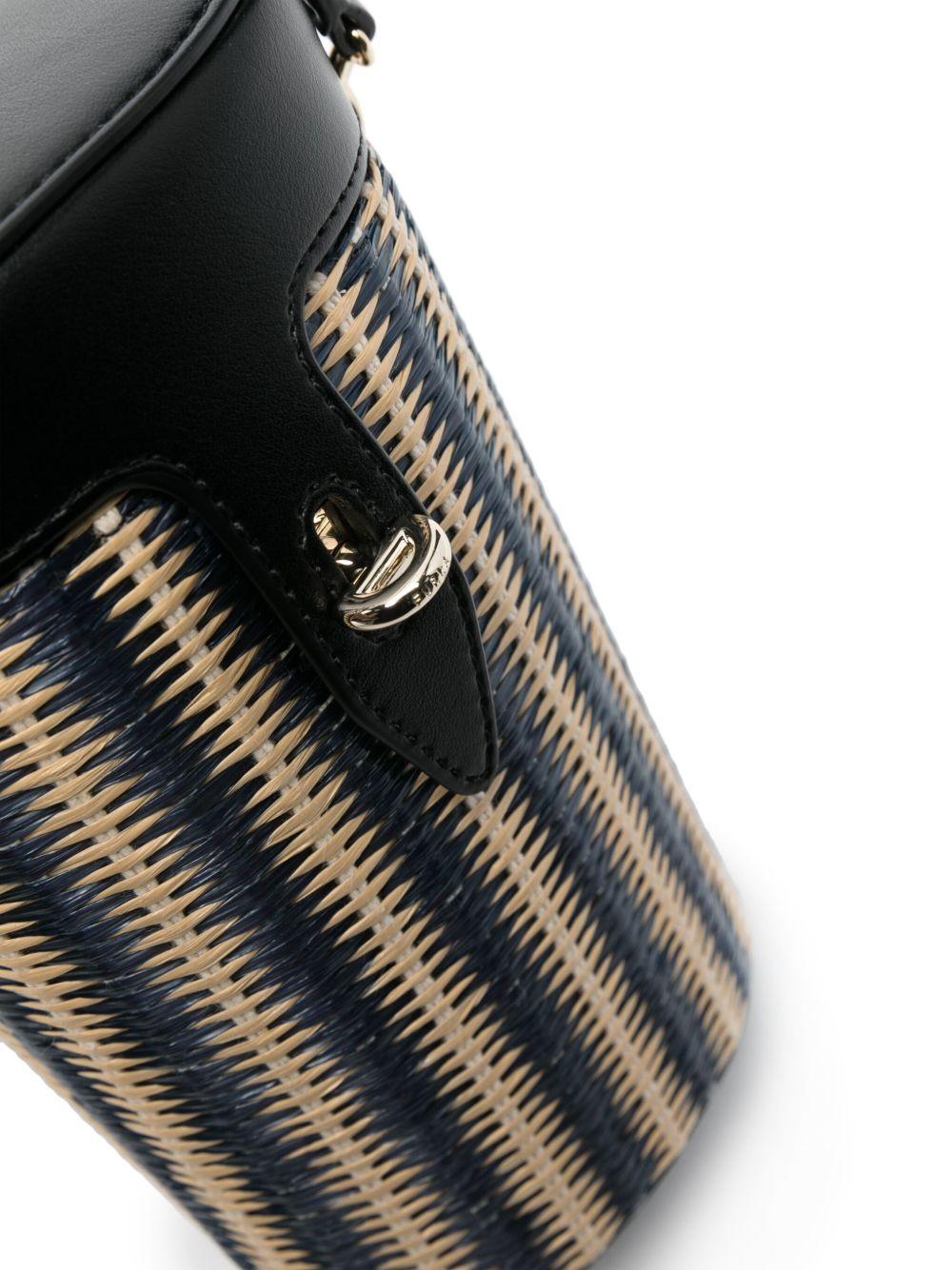 WE00607BX2776 TON00 TONI NERO FURLA