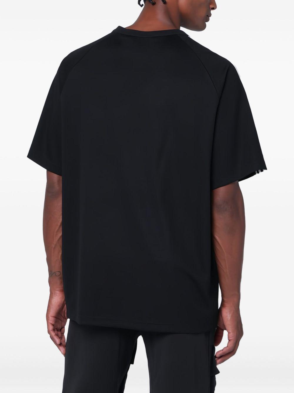 T-Shirt 3- Stripes JW7352 BLACK Y-3