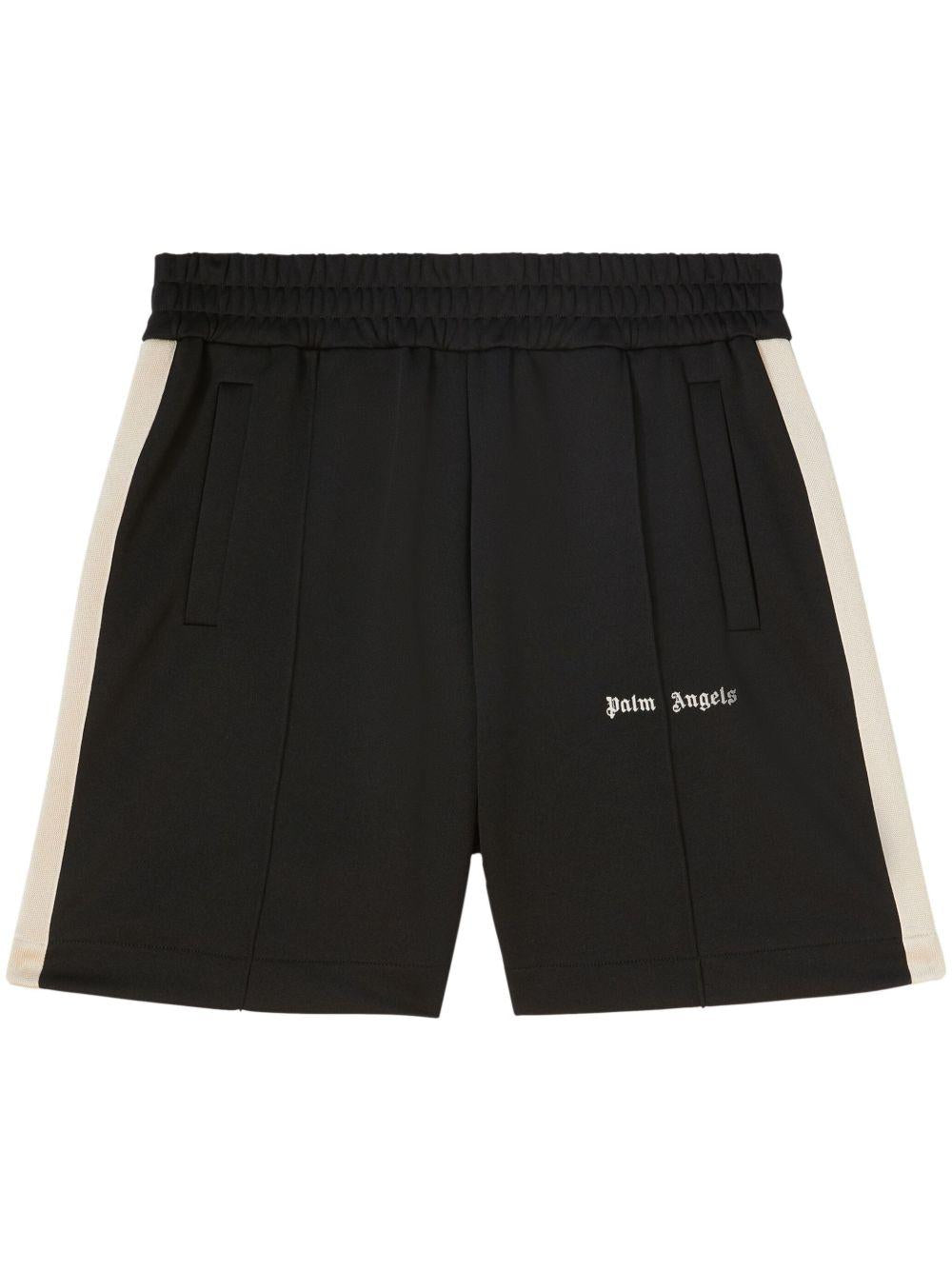 PMCL004F23FAB001 1001 BLACK WHITE PALM ANGELS