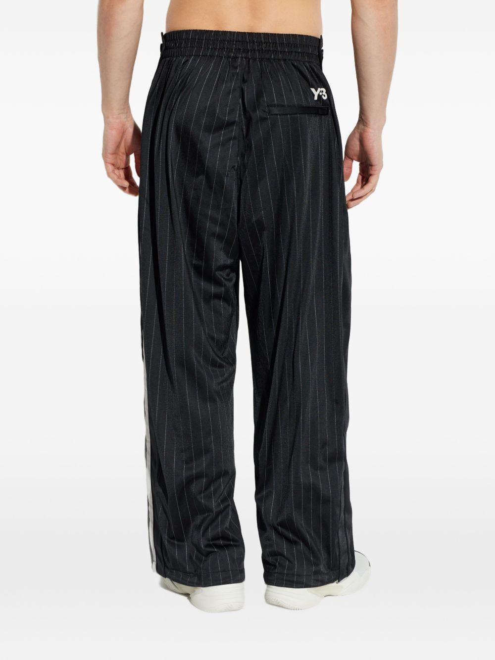 BBall Track Pants KQ9716 BLACK Y-3