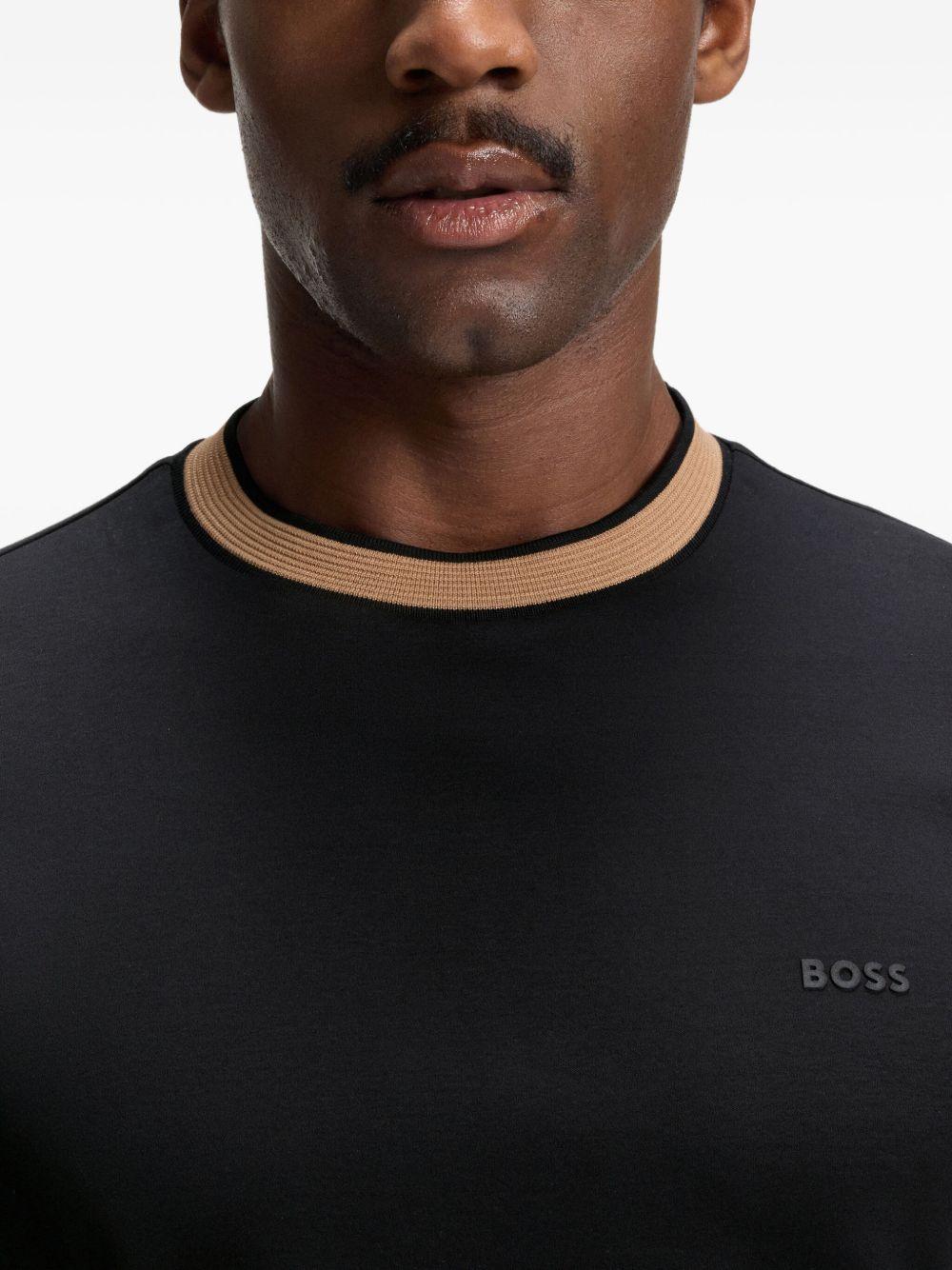 50543858 001 BLACK BOSS