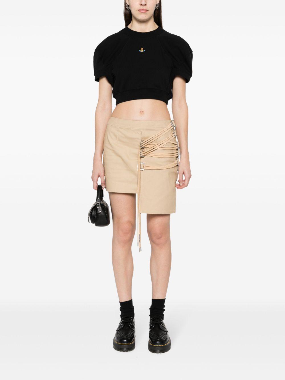 1G01000AJ004A N401 BLACK VIVIENNE WESTWOOD