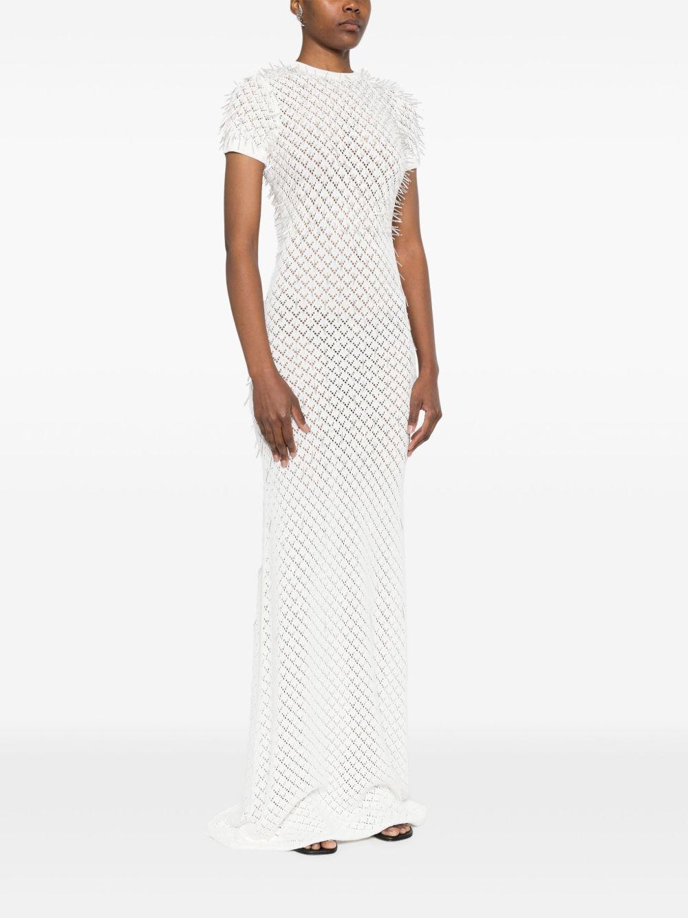 SS25DKKN74DL WHITE DAVID KOMA