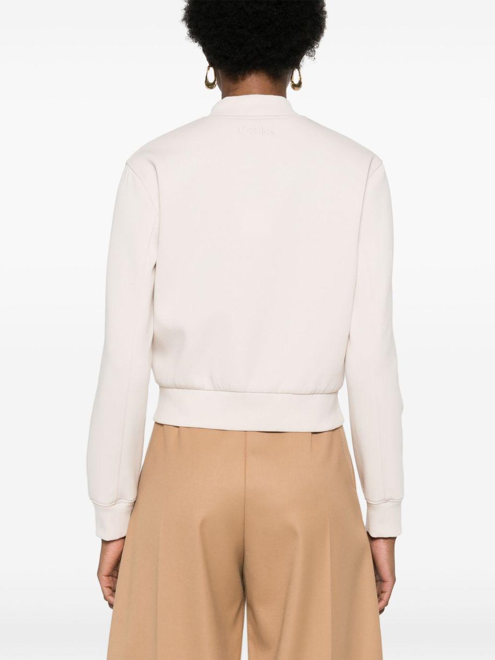 BARBANOMM13177 006 ECRU S MAX MARA