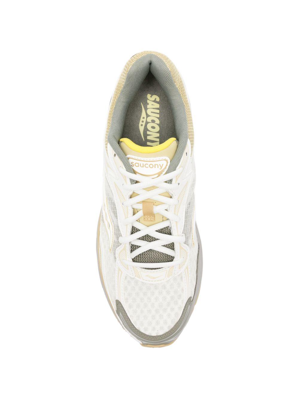 ProGrid Omni 9 OG S71004 3 IVORY MOSS SAUCONY