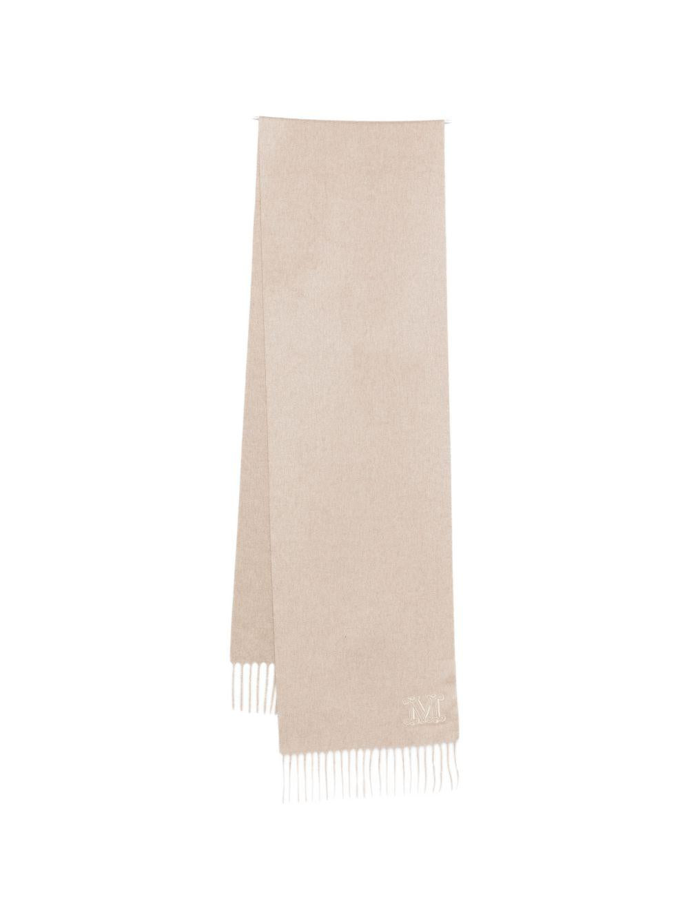 Stola In Cashmere Zibellino WSDALIA 035 SABLEE MAX MARA