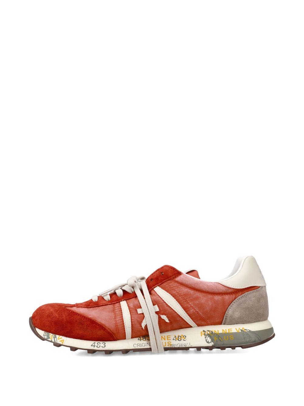 Lucy 7257 sneakers LUCY 7257 PREMIATA
