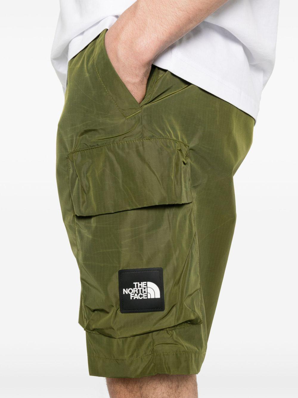 NF0A879RPIB1 FOREST OLIVE THE NORTH FACE