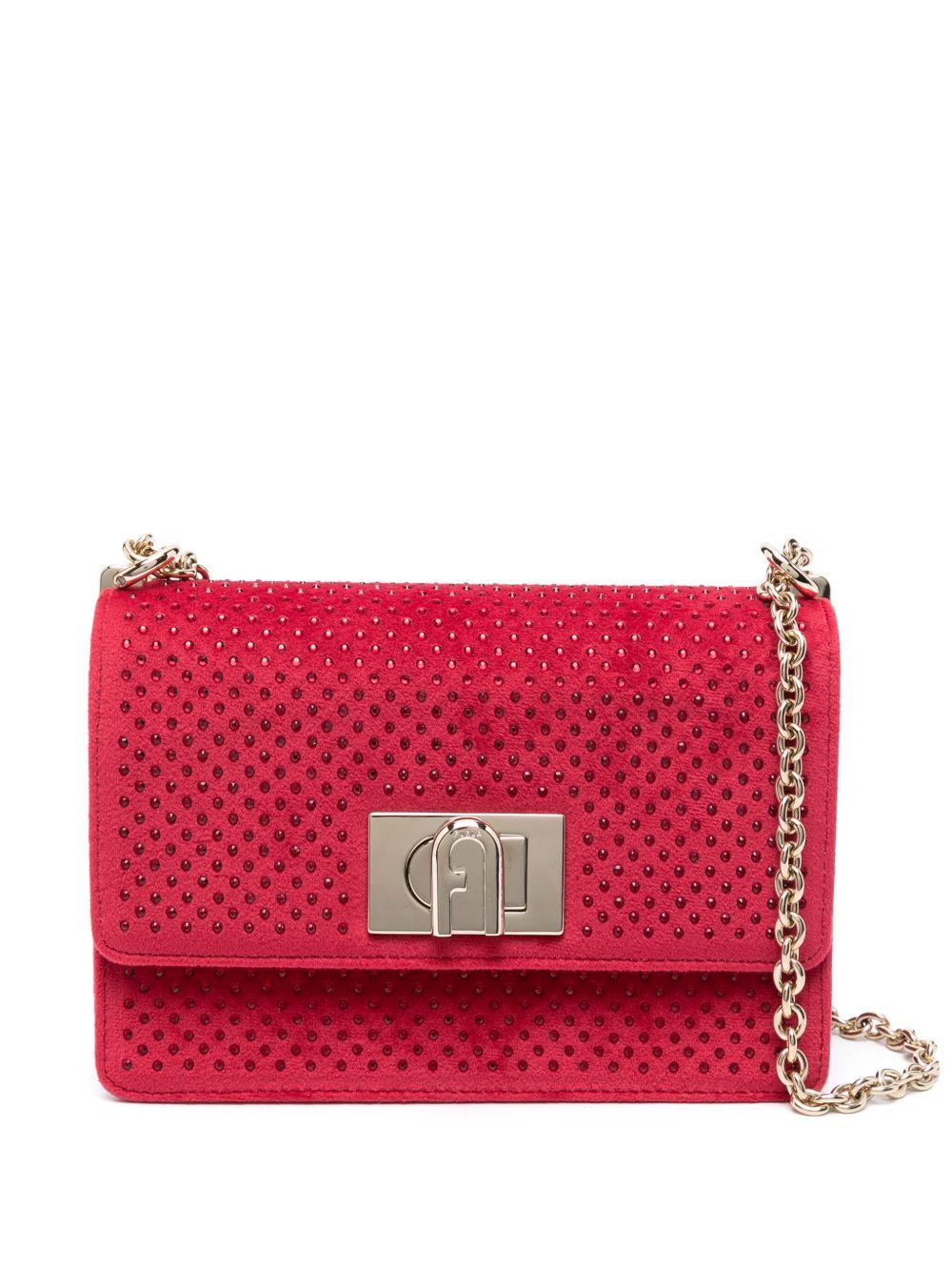 BAFKACOBX1472 2673S ROSSO VENEZIANO FURLA