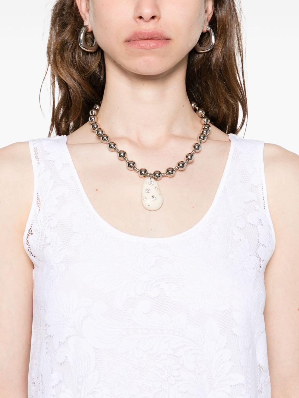 STAFFAMM10819 001 BIANCO MAX MARA STUDIO