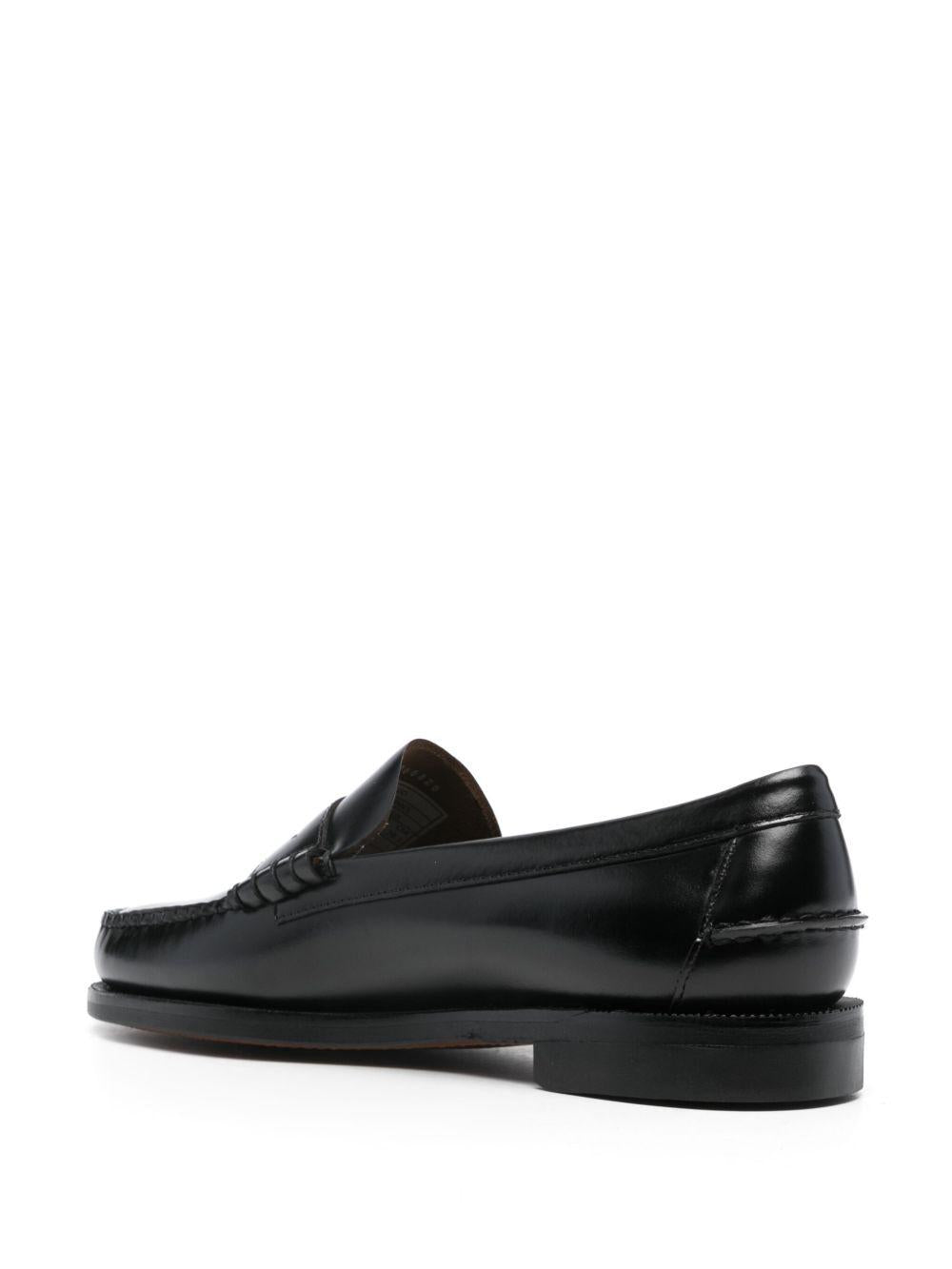 Mocassini Classic Dan 7000300 902 BLACK SEBAGO