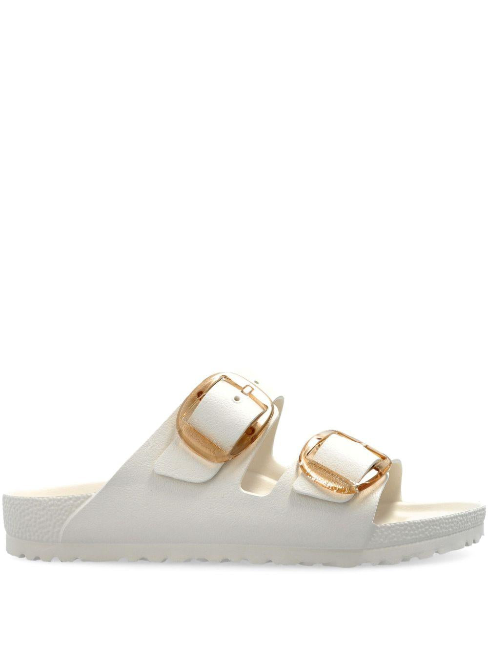 Arizona Big Buckle EVA 1029651 EGGSHELL BIRKENSTOCK
