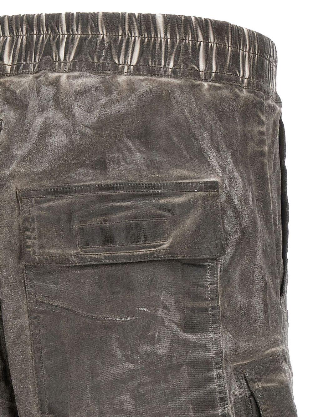 Jumbo Belas jeans DS01E3324SCF 78 DARKDUST RICK OWENS DRKSHDW
