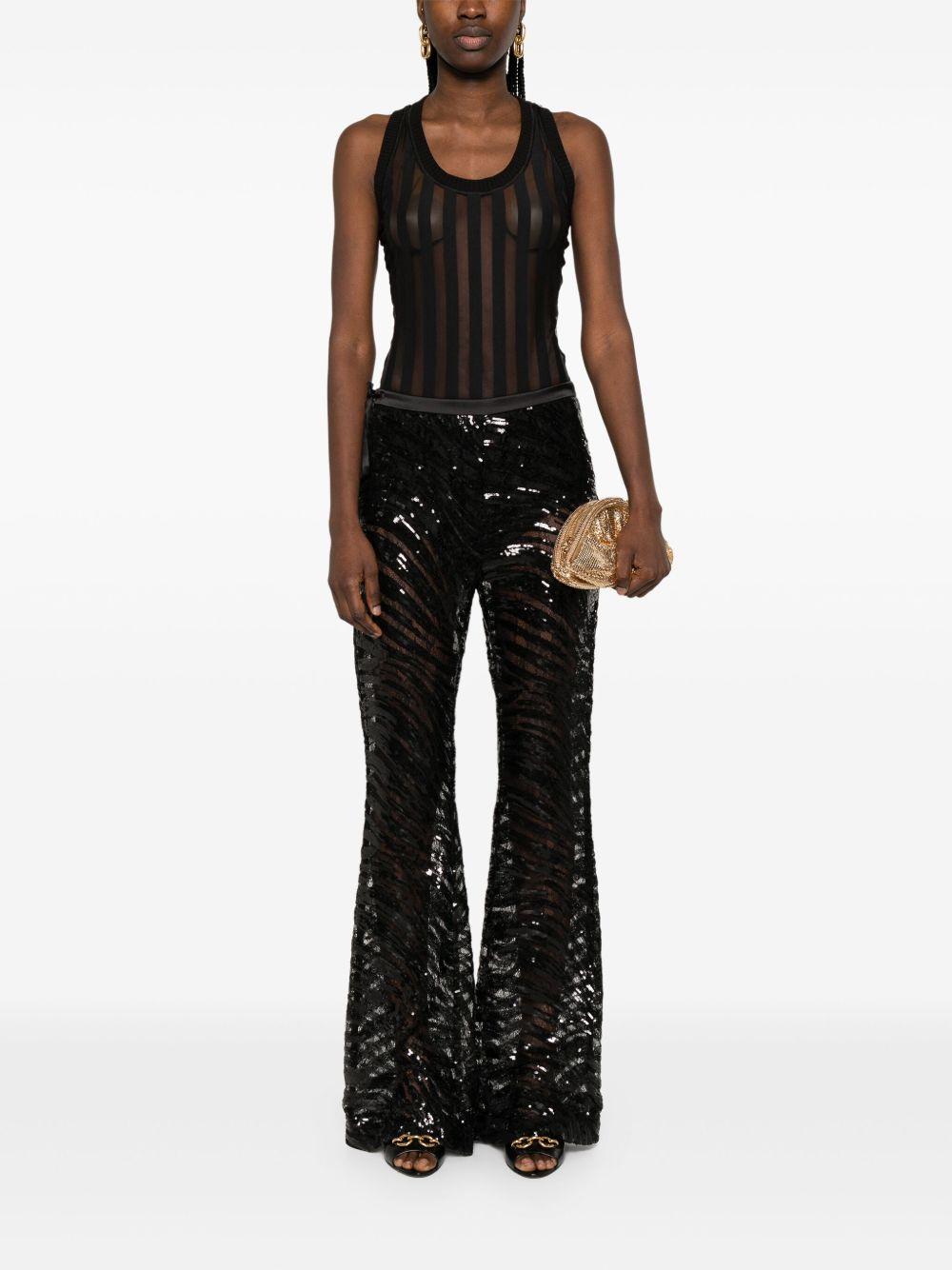 78PAA1A5J0222 899 BLACK JUST CAVALLI