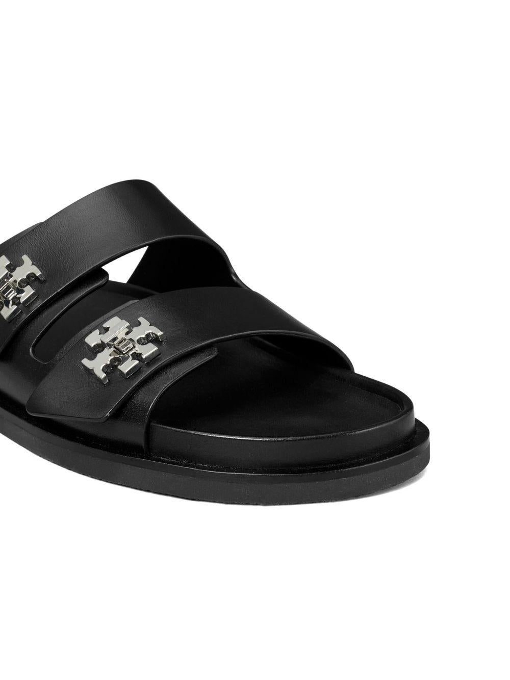 Sliders 175640 006 PERFECT BLACK TORY BURCH