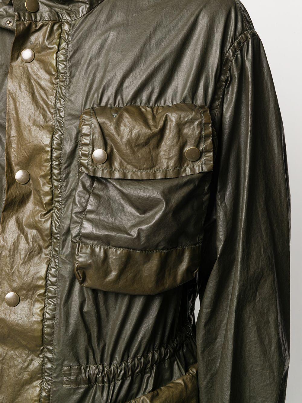 205039174 606 KAKI DRIES VAN NOTEN