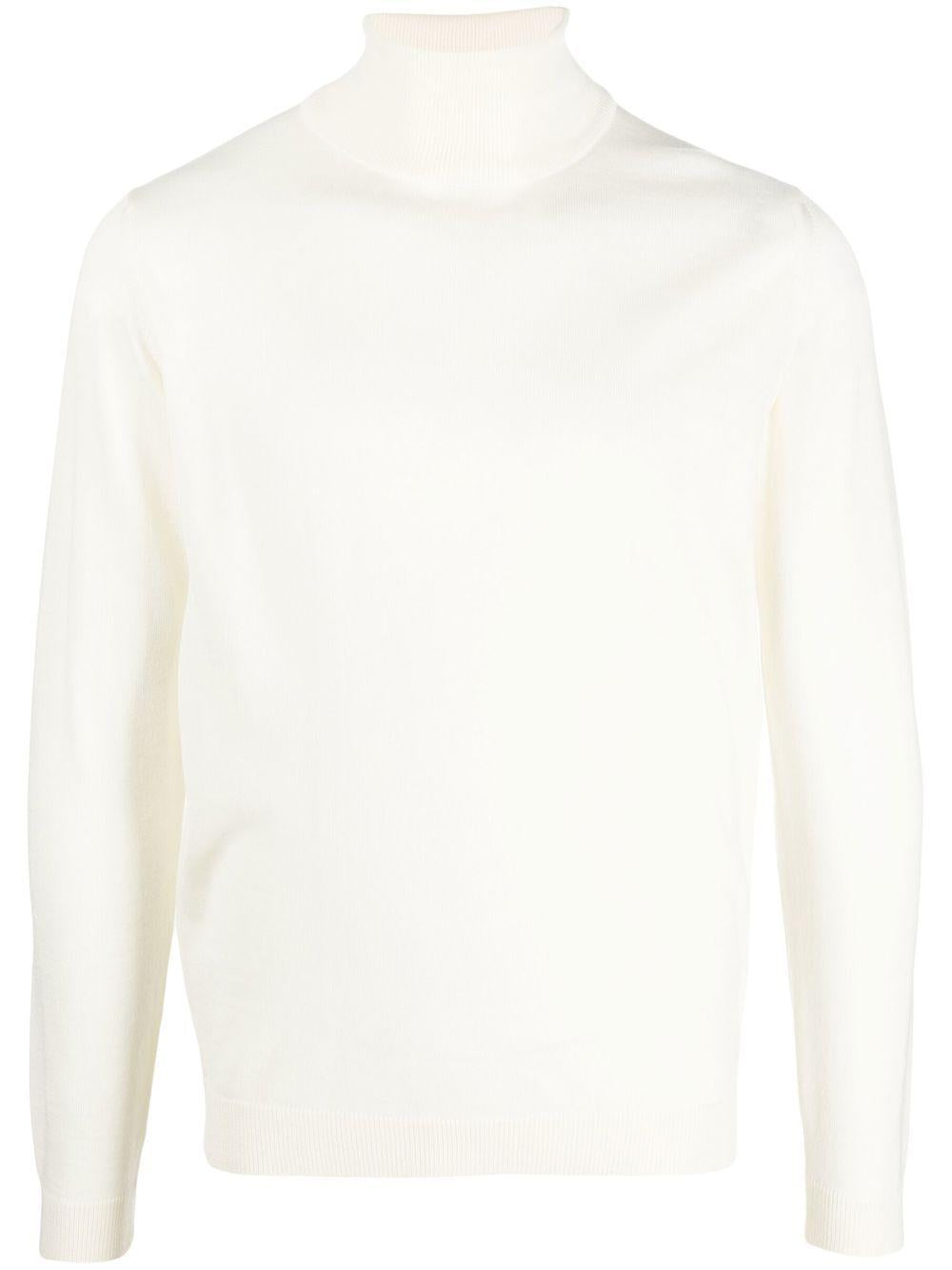 RM01003 02 ECRU ROBERTO COLLINA