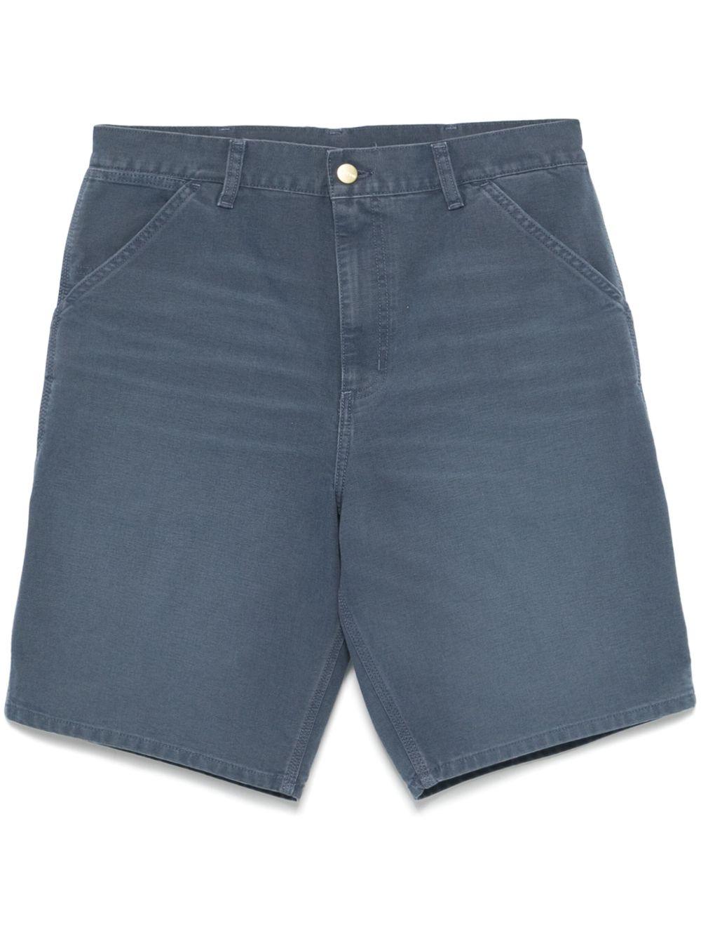 I034797 2OT4O DUSKY BLUE CARHARTT WIP