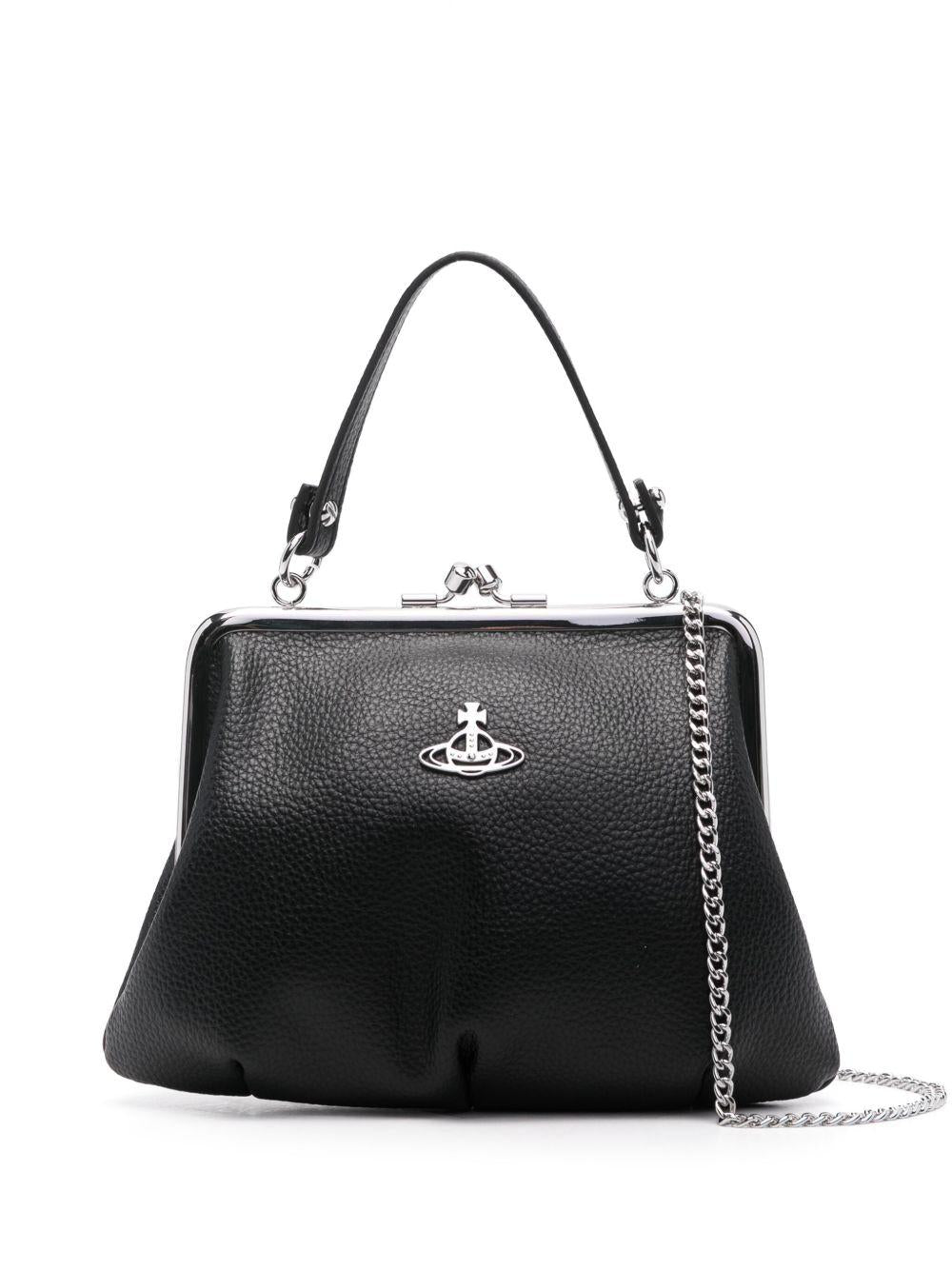 4B010006WS000D N403 BLACK VIVIENNE WESTWOOD