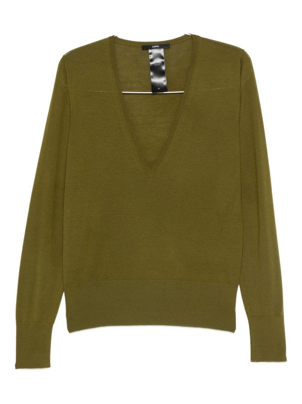 FW25N21 WISH ARMY SAPIO