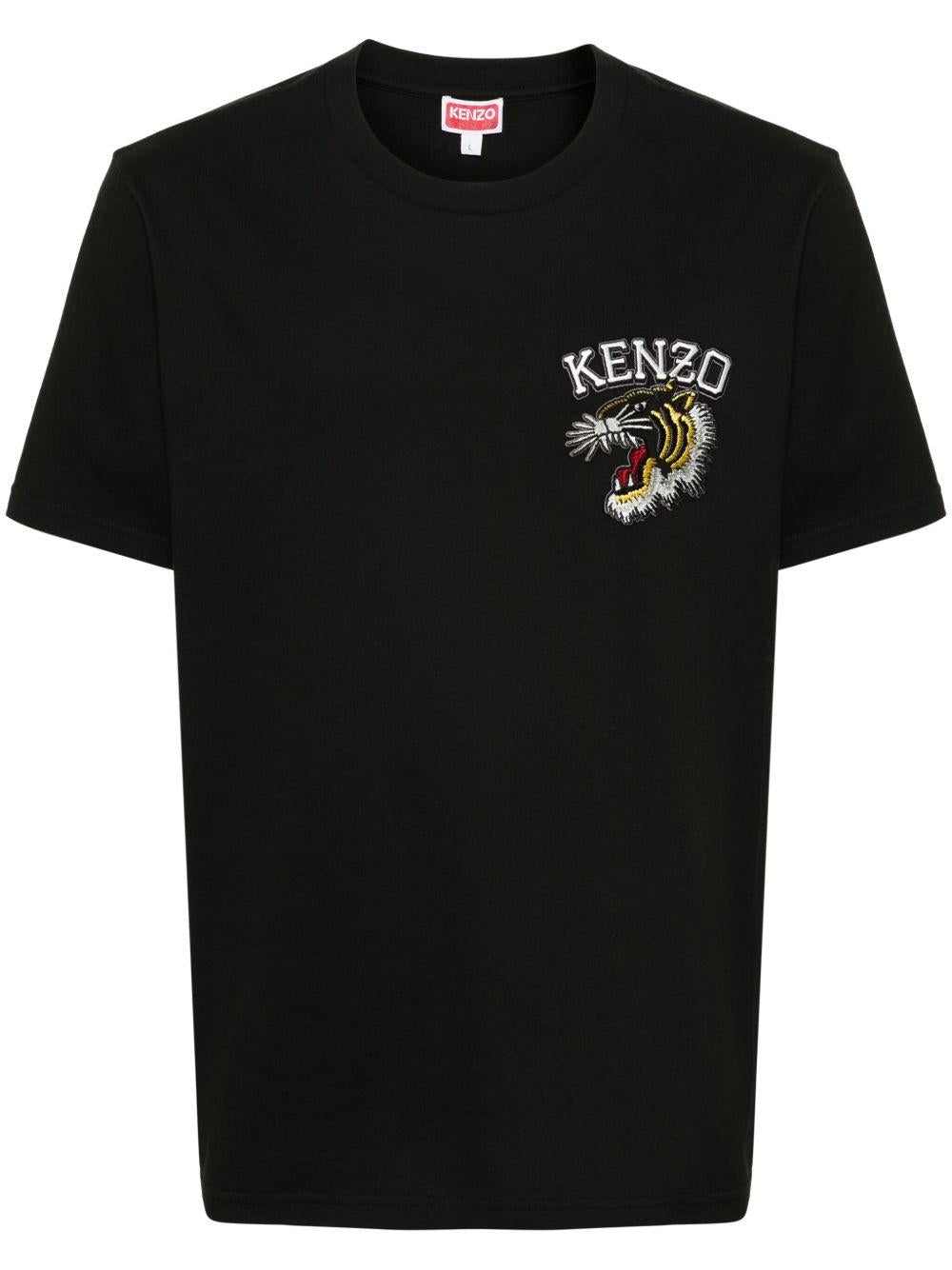 FE55TS1864SG 99J NOIR KENZO