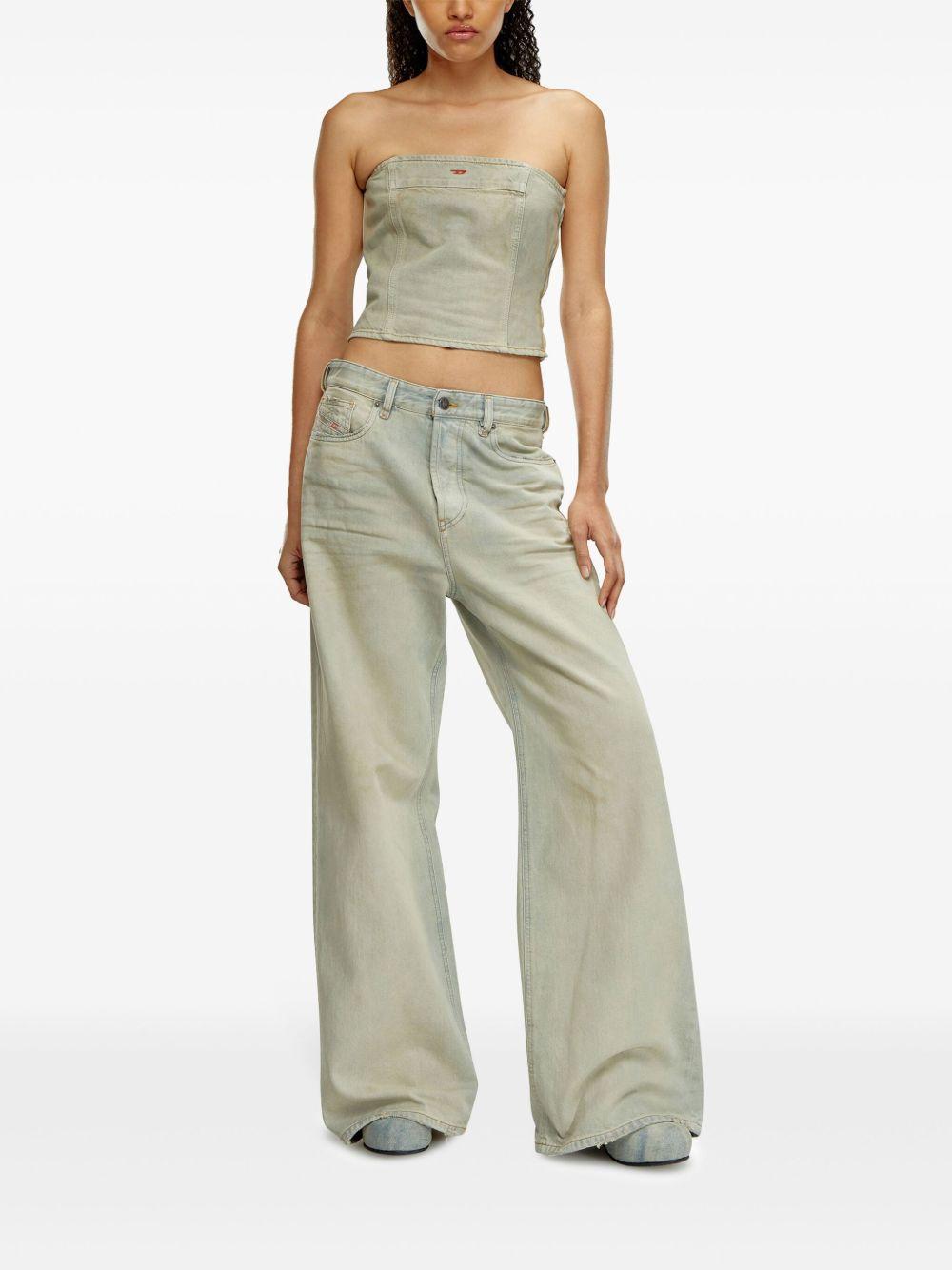 A0692509H60 01 WASHED DIESEL