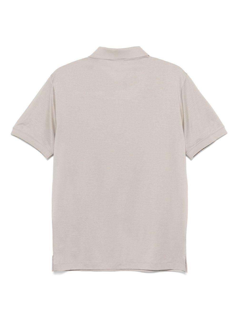 Polo EM001082AF10017 U8033 EMPORIO ARMANI