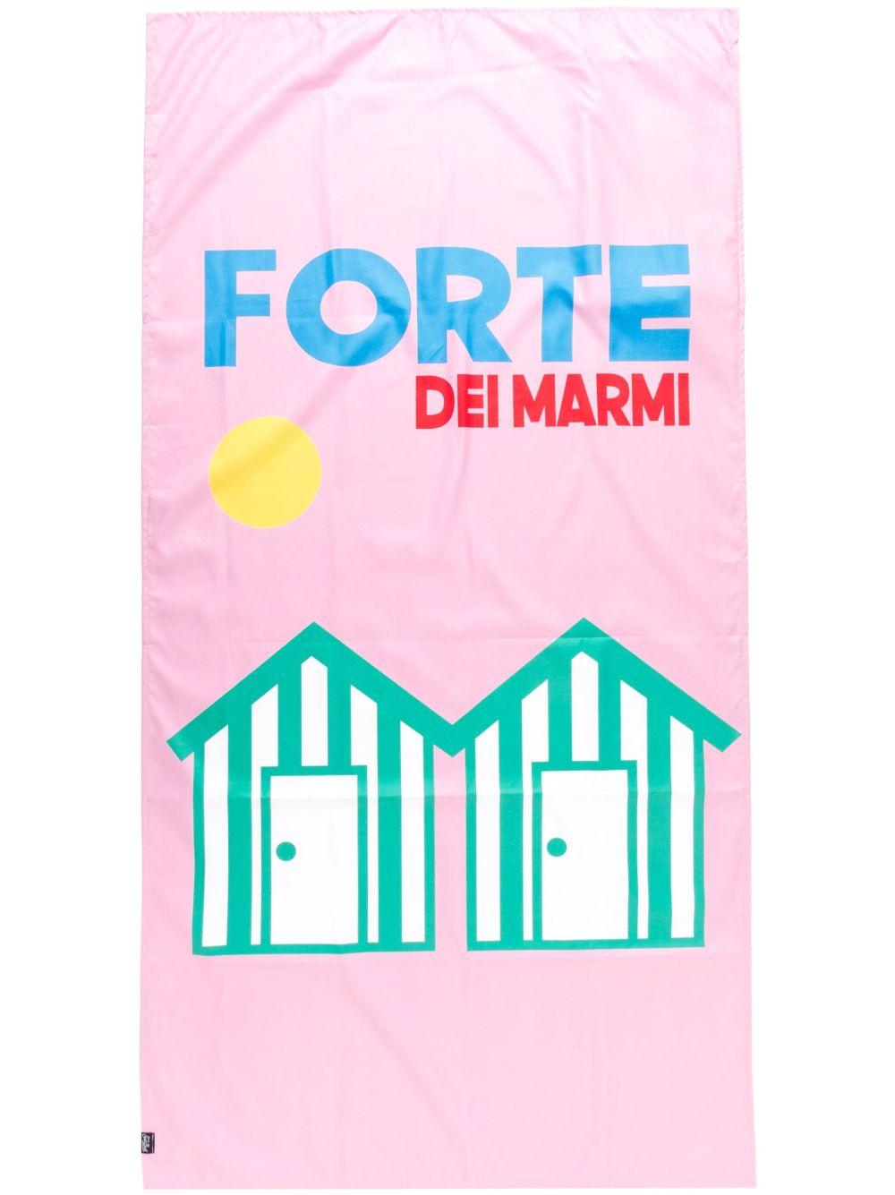 AIDAN00748F FORTE DEI MARMI CABINS 21 MC2 SAINT BARTH