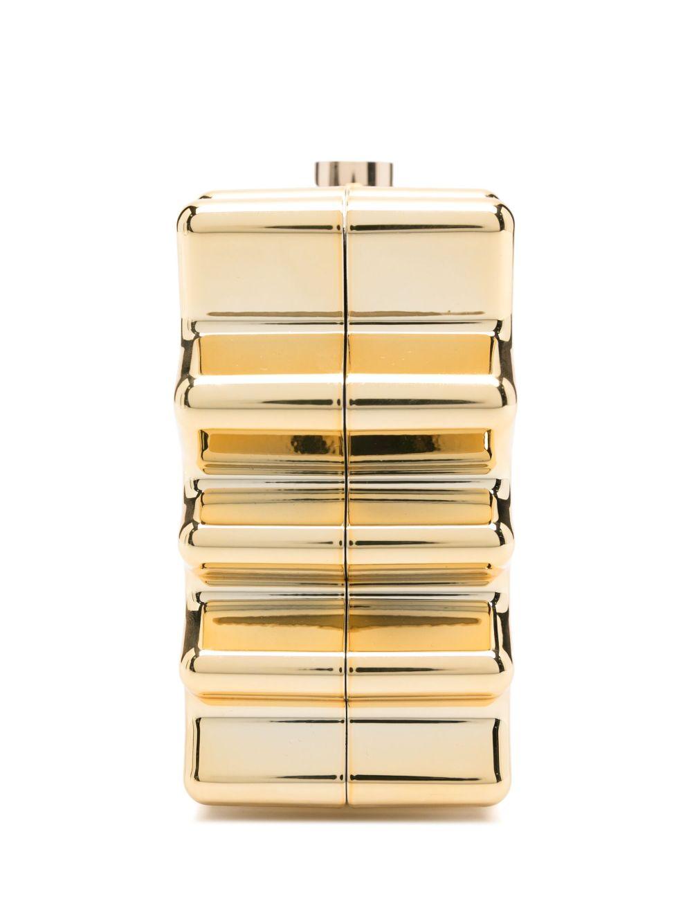 CL2851PS1524 SHINY GOLD CULT GAIA