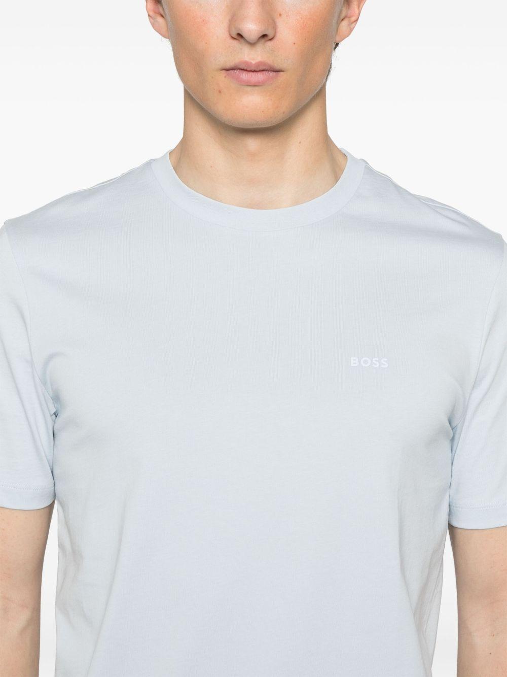 50468347 454 LIGHT PASTEL BLUE BOSS