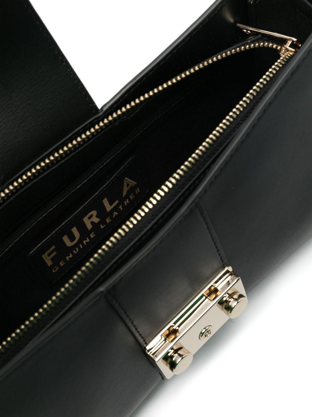 WB01111AX0733 O6000 NERO FURLA