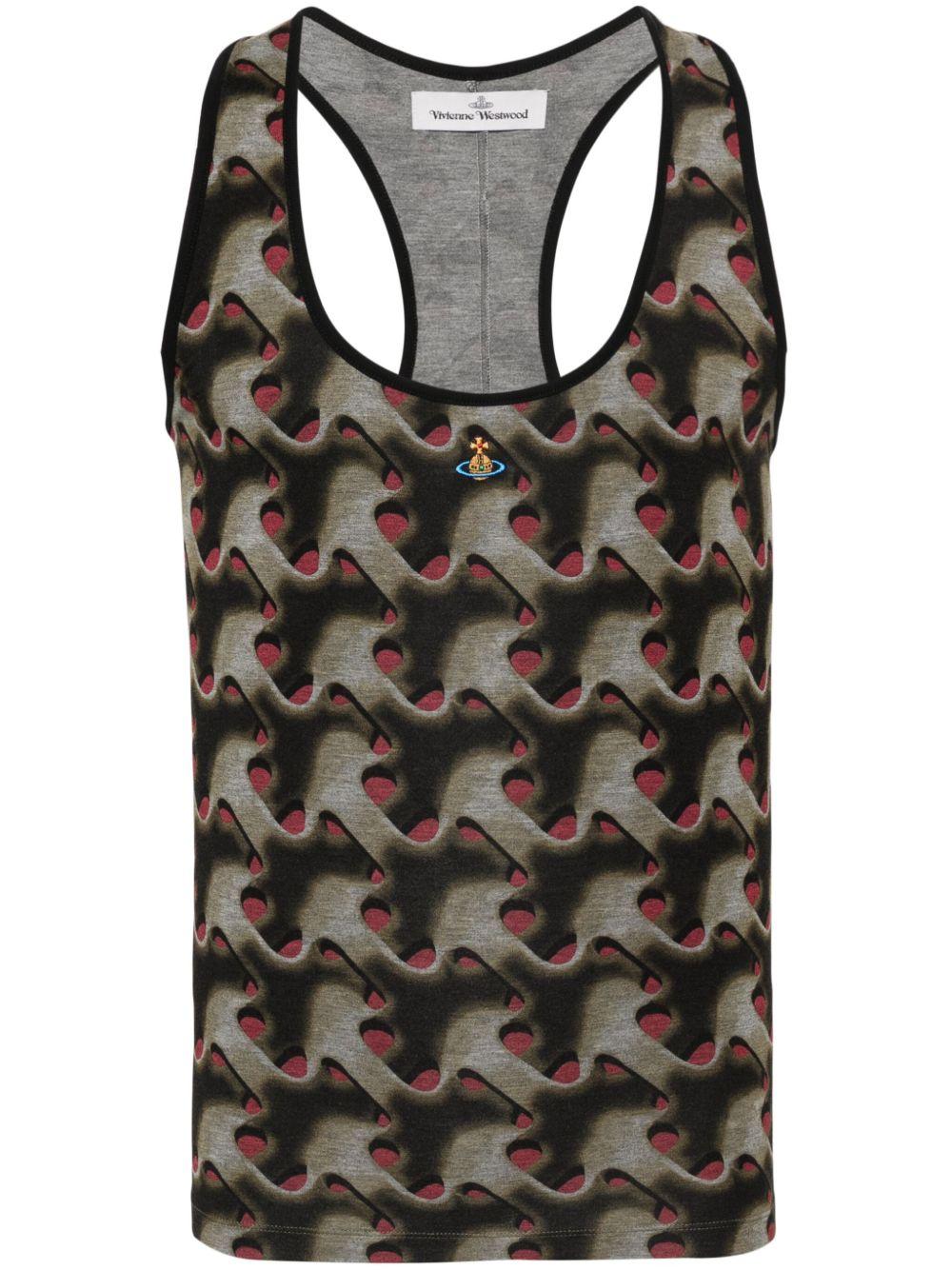 2G010004J005V O321 SCULPTURE VIVIENNE WESTWOOD