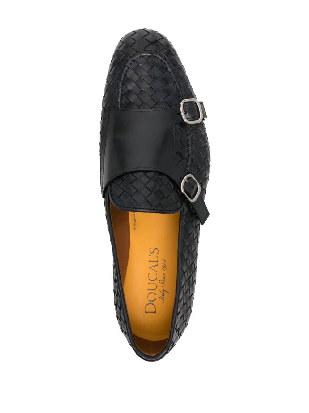 DU3154PANNUF195NB00 NERO DOUCAL`S