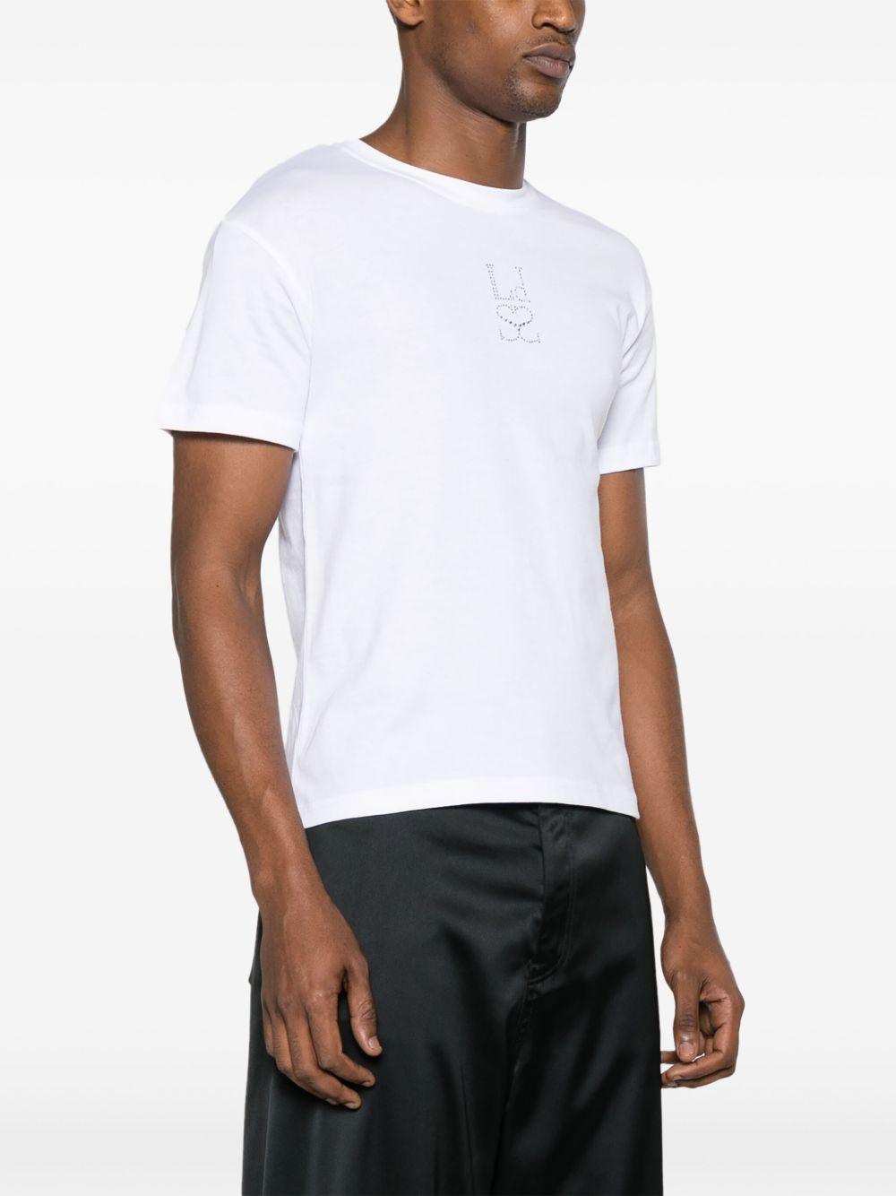 COTP002U WHITE LUDOVIC DE SAINT SERNIN