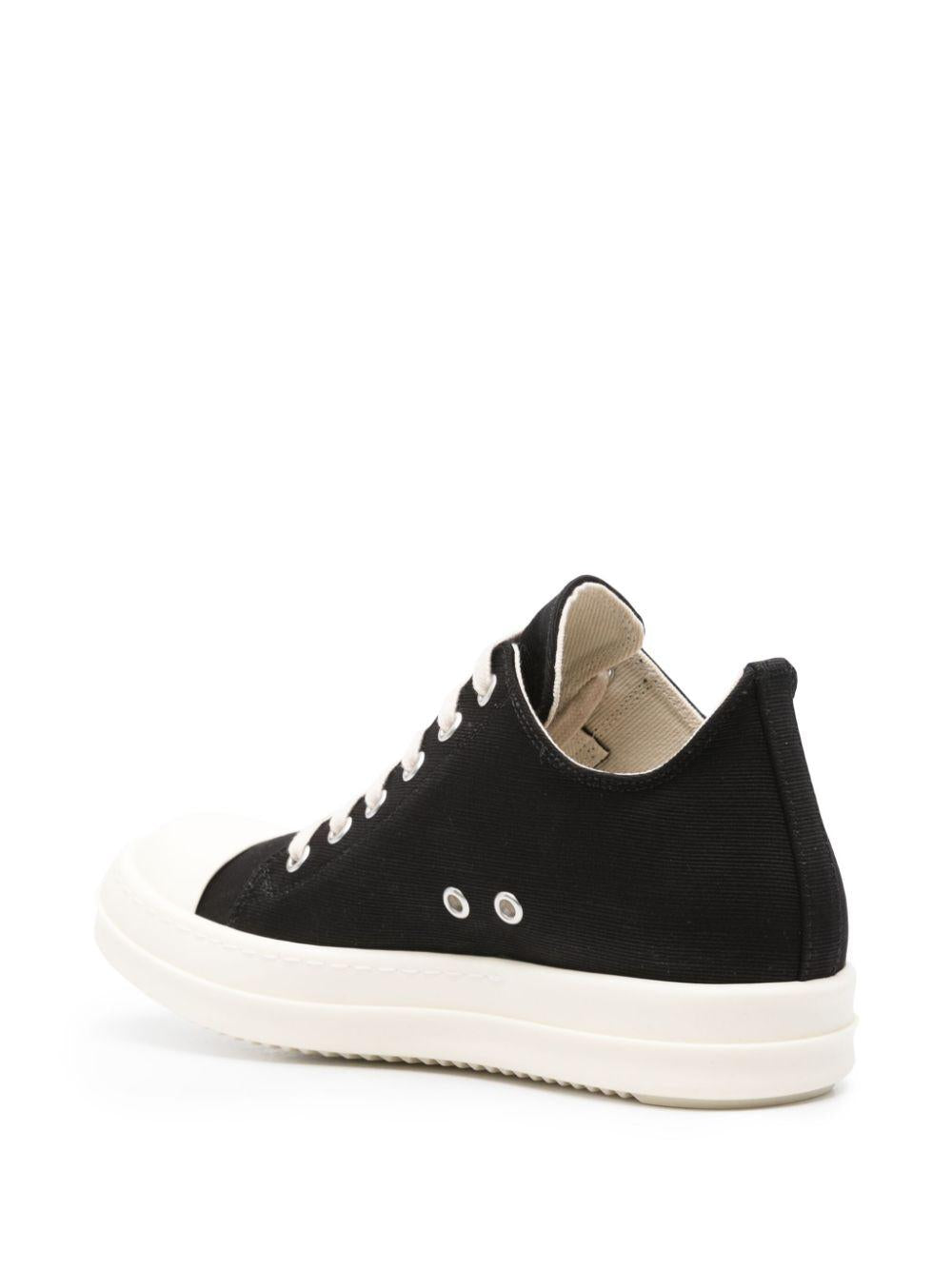 DS01D1802CB 911 BLACK MILK RICK OWENS DRKSHDW