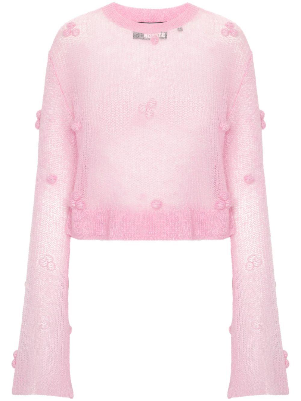 1129992049 2049 PRISM PINK ROTATE