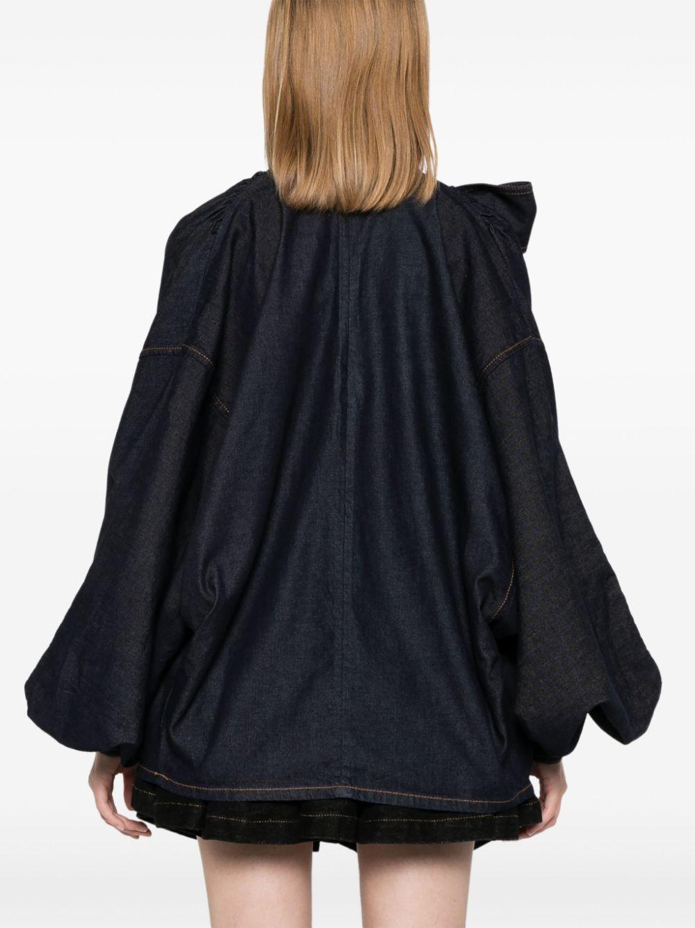 0727TF241 NIGHT SKY ZIMMERMANN