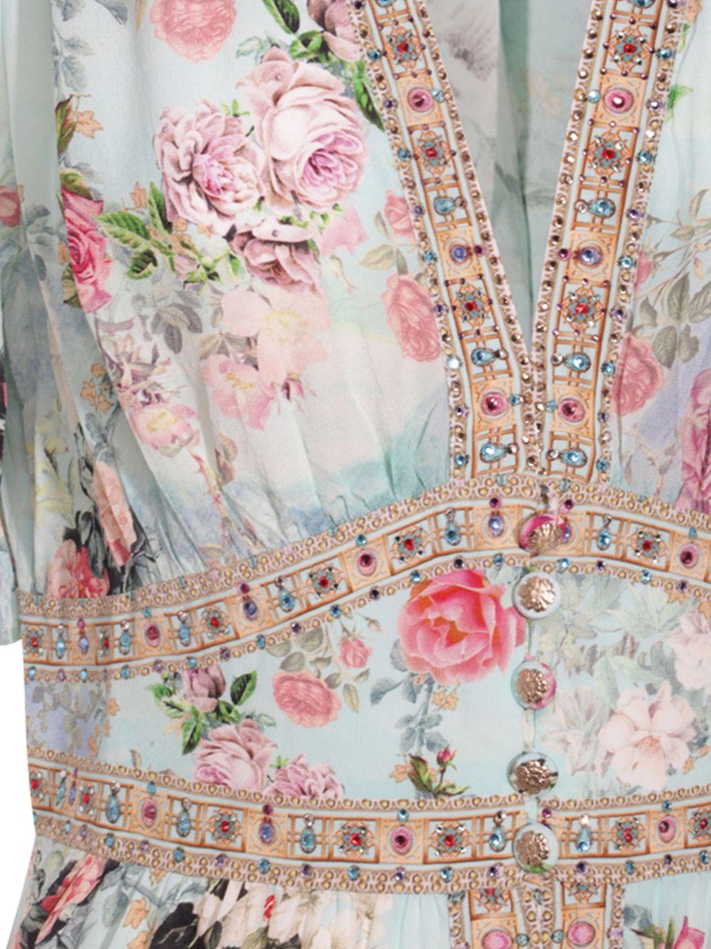 The Jewellery dress 00034442 THE JEWELLERY CAMILLA