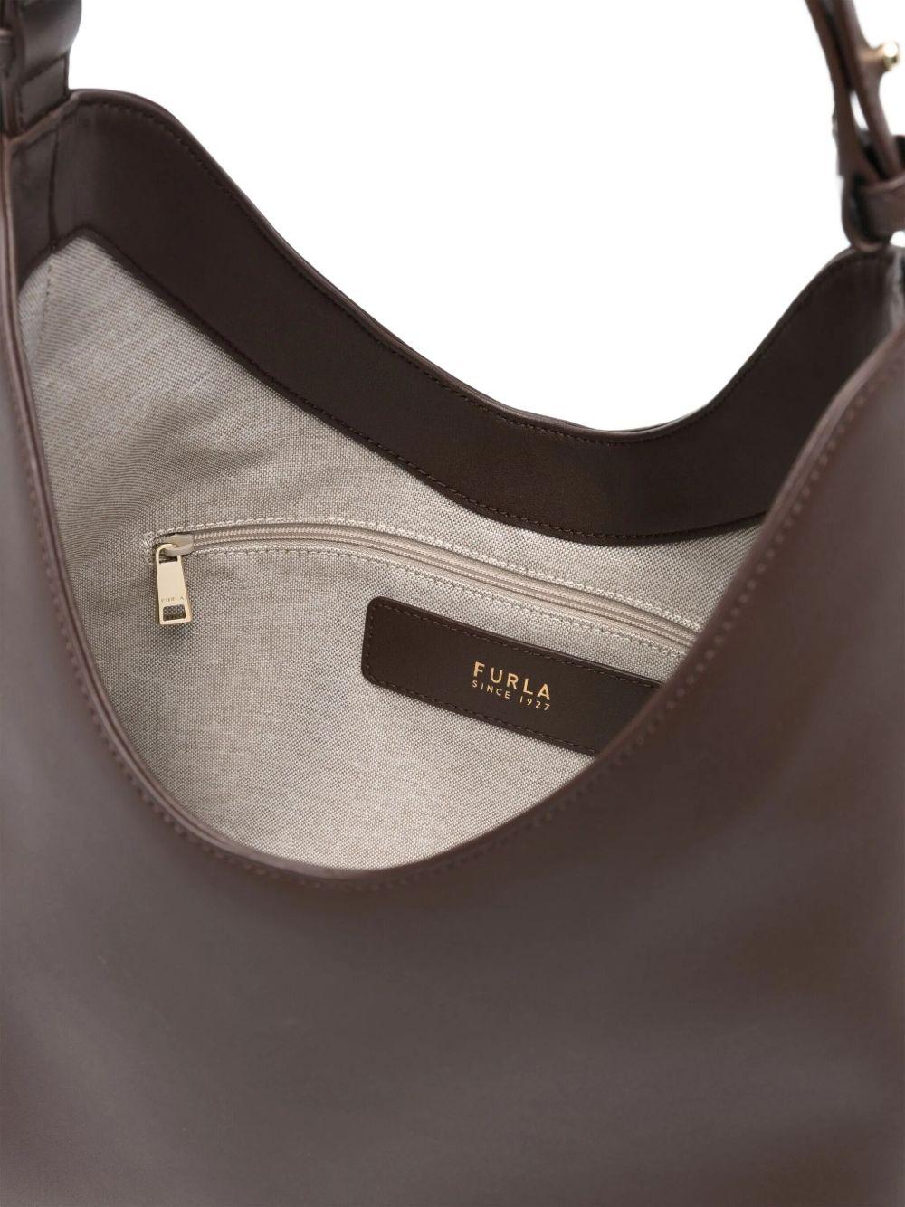 WB01499BX3104 2460S CIOCCOLATO FURLA