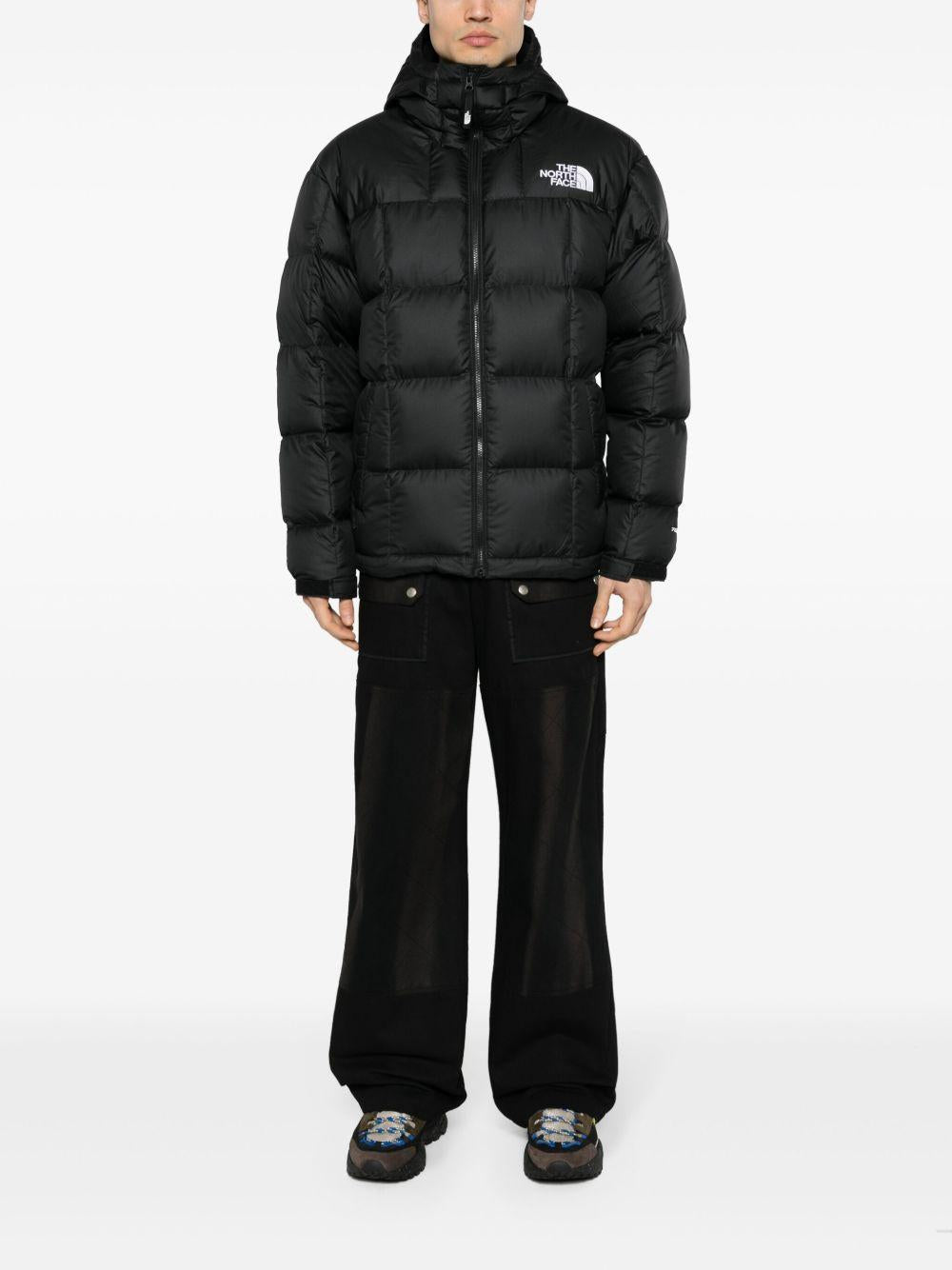 NF0A853CJK31 BLACK THE NORTH FACE